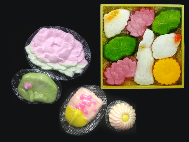 箱の画像